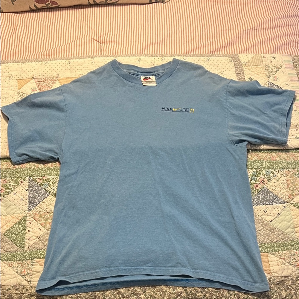 Vintage Nike Tee